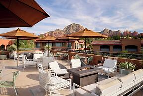 The Wilde Resort and Spa