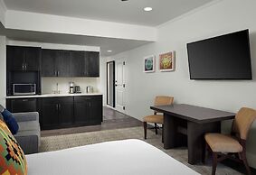 The Wilde Resort and Spa