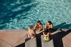 The Wilde Resort and Spa