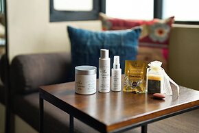 The Wilde Resort and Spa