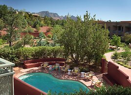 The Wilde Resort and Spa