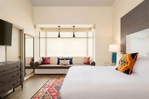 The Wilde Resort and Spa