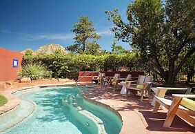 The Wilde Resort and Spa