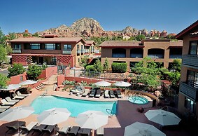 The Wilde Resort and Spa