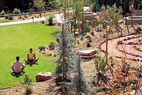 The Wilde Resort and Spa