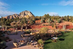 The Wilde Resort and Spa