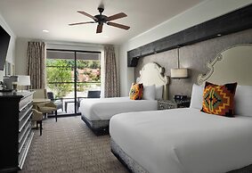 The Wilde Resort and Spa