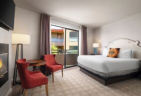 The Wilde Resort and Spa