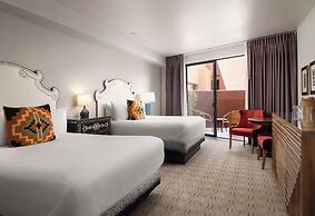 The Wilde Resort and Spa