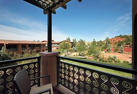 The Wilde Resort and Spa