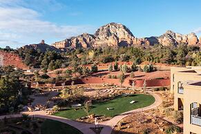 The Wilde Resort and Spa