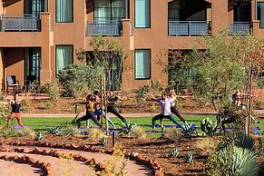 The Wilde Resort and Spa