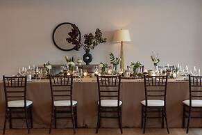 The Wilde Resort and Spa