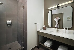 The Wilde Resort and Spa
