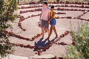 The Wilde Resort and Spa