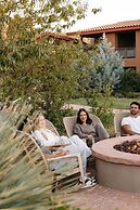 The Wilde Resort and Spa
