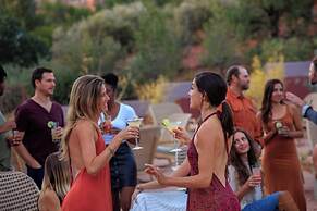 The Wilde Resort and Spa