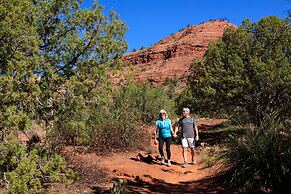 The Wilde Resort and Spa