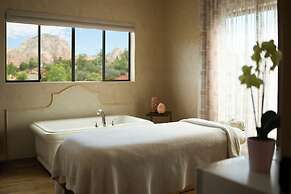 The Wilde Resort and Spa
