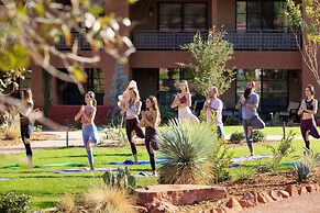 The Wilde Resort and Spa