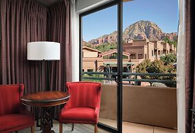 The Wilde Resort and Spa