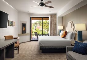 The Wilde Resort and Spa