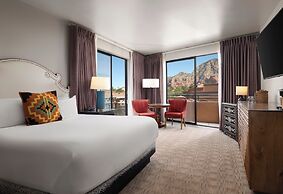 The Wilde Resort and Spa