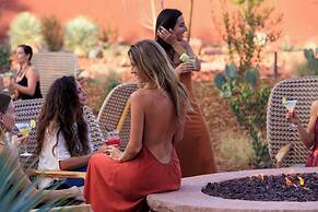 The Wilde Resort and Spa