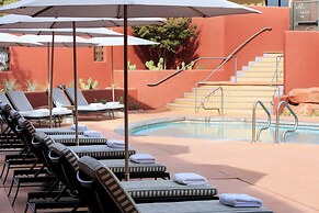 The Wilde Resort and Spa