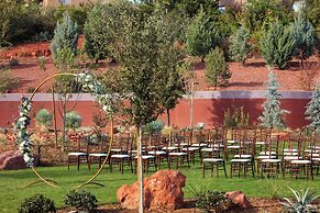 The Wilde Resort and Spa