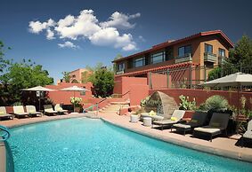 The Wilde Resort and Spa