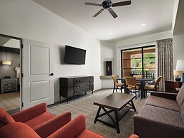 The Wilde Resort and Spa