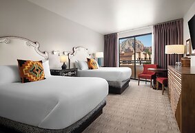 The Wilde Resort and Spa