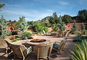 The Wilde Resort and Spa