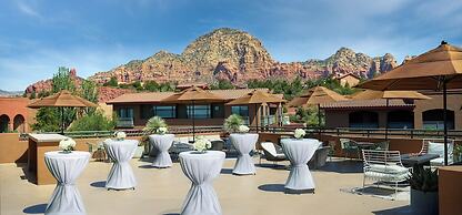 The Wilde Resort and Spa