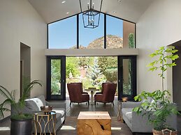 The Wilde Resort and Spa