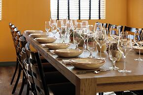 The Wilde Resort and Spa