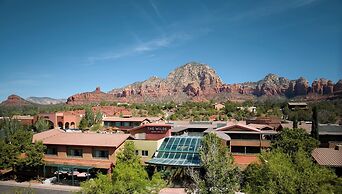 The Wilde Resort and Spa