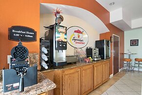 Super 8 by Wyndham Austin/Airport South