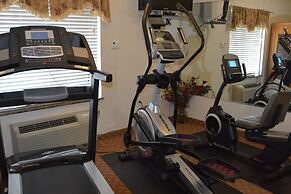 Super 8 by Wyndham Austin/Airport South