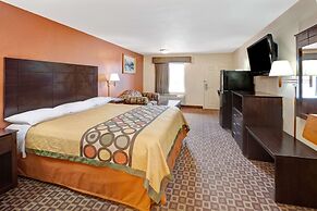 Super 8 by Wyndham Mont Belvieu/Baytown East