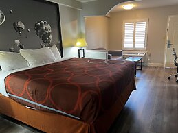 Super 8 by Wyndham Mont Belvieu/Baytown East