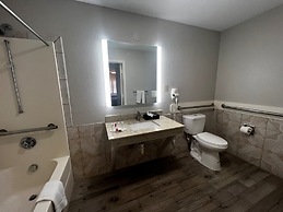 Super 8 by Wyndham Mont Belvieu/Baytown East