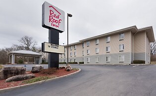 Red Roof Inn Etowah - Athens, TN