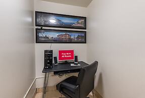 Red Roof Inn Etowah - Athens, TN