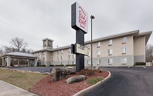 Red Roof Inn Etowah - Athens, TN