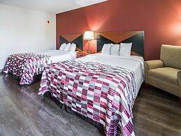 Red Roof Inn Etowah - Athens, TN