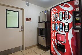 Red Roof Inn Etowah - Athens, TN