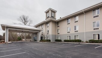 Red Roof Inn Etowah - Athens, TN