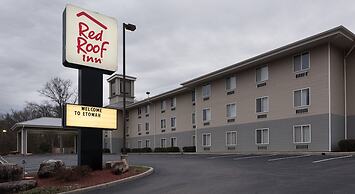 Red Roof Inn Etowah - Athens, TN